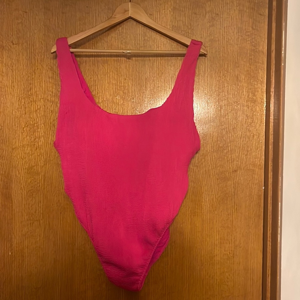 Swim Suits for All One Piece